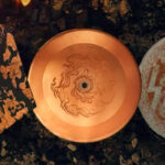 Slayer Holding Contest For Steel/Copper 'HELL-P' Record Which Requires You To Set Fire To It Before Playing