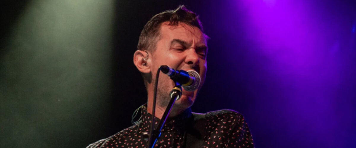 Sparta (At The Drive In) To Release Self-Titled Album In October, Debut Two New Tracks