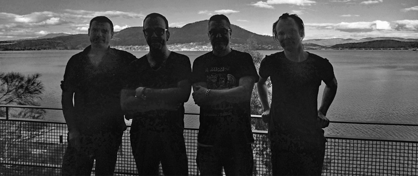 Tētēma (Faith No More, Etc.) Debut "Soliloquy"