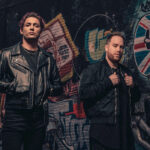 The Word Alive Set To Play "Deceiver" 10th Anniversary Livestream Show