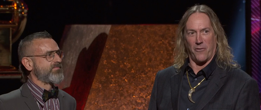Tool & Chris Cornell Among This Year's GRAMMY Awards Winners