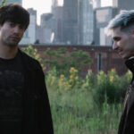 Uniform Debut New Track "Awakening"
