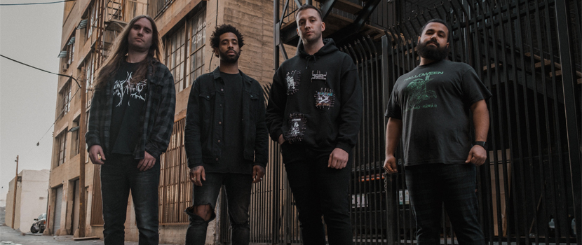 Volumes, Varials, UnityTX & Kingsmen Announce Fall Tour
