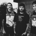 WVRM Release Music Video For "Black Flags Toward Sodom (Me Ne Frego)"/"Tank Killer"