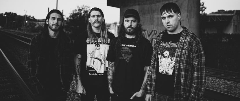 WVRM Streaming New Track "Years Of Lead"