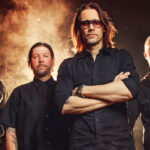 Alter Bridge Cancel Their European Summer Tour