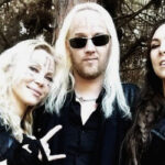 Ex-Arch Enemy Singer Angela Gossow Guests On Amaranthe's "Do Or Die", Video Available