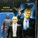 New Slayer, Anthrax, Motörhead, Etc. Action Figures In The Works