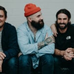 August Burns Red & Silverstein's Shane Told Share Quarantined Cover Of NOFX's "Linoleum"