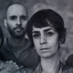 Azusa (Extol, Ex-The Dillinger Escape Plan, Etc.) Debut "Detach", Testament's Alex Skolnick Guests