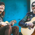 Matt Pike (High On Fire/Sleep) Debuts "Land" Music Video, Mastodon's Brent Hinds Guests
