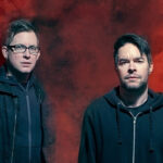 Chevelle Reveal New Touring Bassist