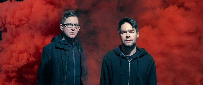 Chevelle Debut New Single "Self Destructor"
