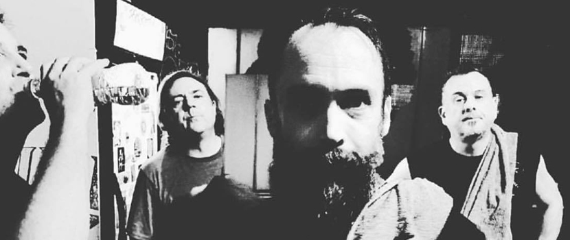 Clutch Hit The Studio For New Album