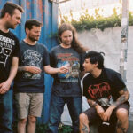 Cruel Hand Release Cover Of Life Of Agony's "Weeds"