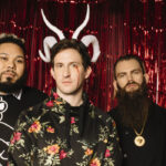 Dance Gavin Dance, Animals As Leaders, Knocked Loose, Etc. Announced For 2022 'Swanfest'