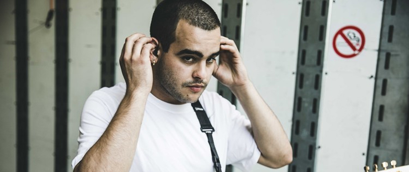 Ex-Volumes Guitarist Diego Farias Has Passed Away