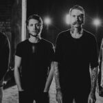 Earth Groans To Release New EP "Waste" In October, Debut "Shatter"