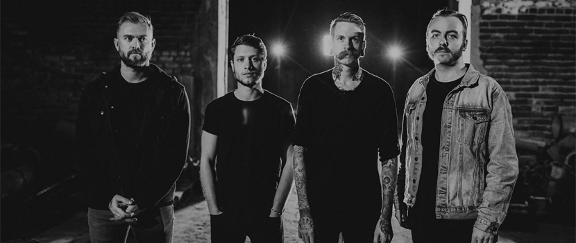 Earth Groans & In Search Of Solace Announce September Tour