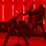 Ego Kill Talent To Open Metallica & System Of A Down Dates