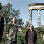 Elder Announce U.S. Tour With Ruby The Hatchet, Bezlebong & More