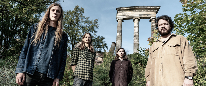 Elder Announce U.S. Tour With Ruby The Hatchet, Bezlebong & More