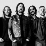 Foo Fighters To Perform On 'Saturday Night Live' This Week