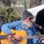 See Limp Bizkit Members Cover Led Zeppelin & The Who Acoustically At Private Event