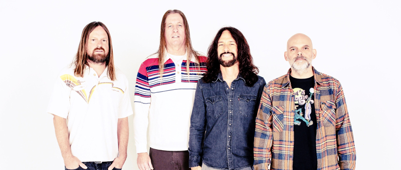 Pro-Shot Footage Of Fu Manchu, Baroness, Red Fang, Elder & More At This Year's 'Freak Valley Festival' Available