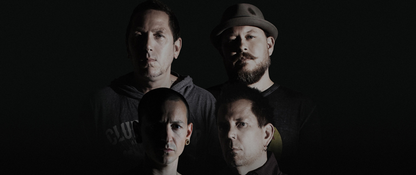 Grey Daze Share "Soul Song" Video Directed By Chester Bennington's Son Jaime