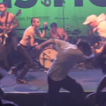 Pro-Shot Footage Of Gulch's 2019 'This Is Hardcore' Set Available