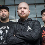 Hatebreed's Jamey Jasta Reveals Which Of His Own Songs He's Most Proud Of