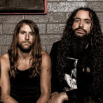 Bassist Brandon Bruce Exits Havok