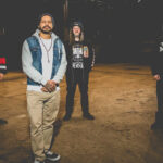 Heartsick Release Cover Of Nine Inch Nails' "Hand That Feeds"