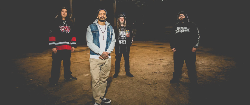 Heartsick Release Cover Of Nine Inch Nails' "Hand That Feeds"