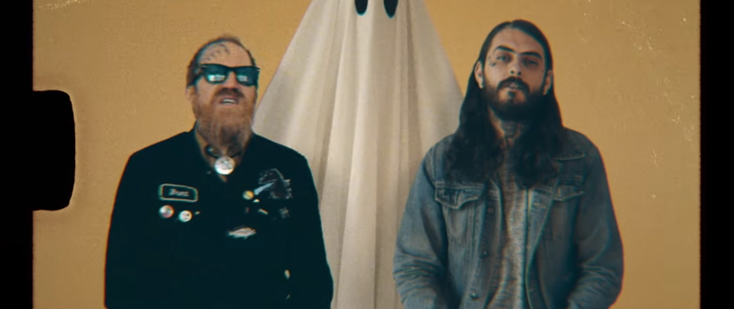 Hear Mastodon's Brent Hinds Sing In Portuguese On New Fantasma Track