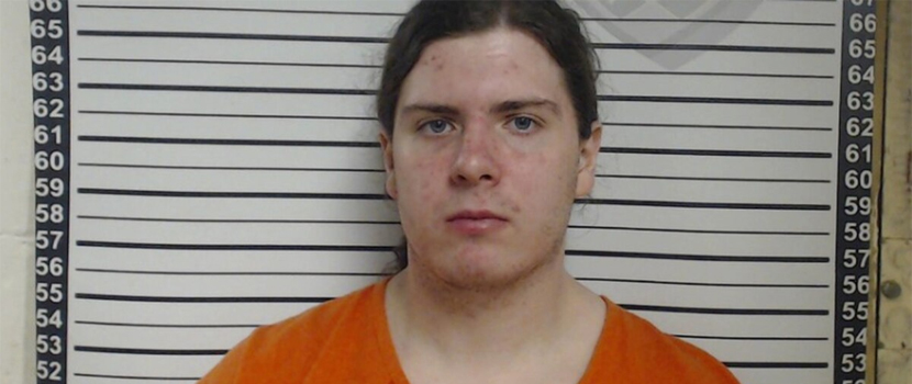 Louisiana Man Pleads Guilty To Setting Church Fires & Committing Hate Crimes In A Bid For 'Black Metal' Credibility