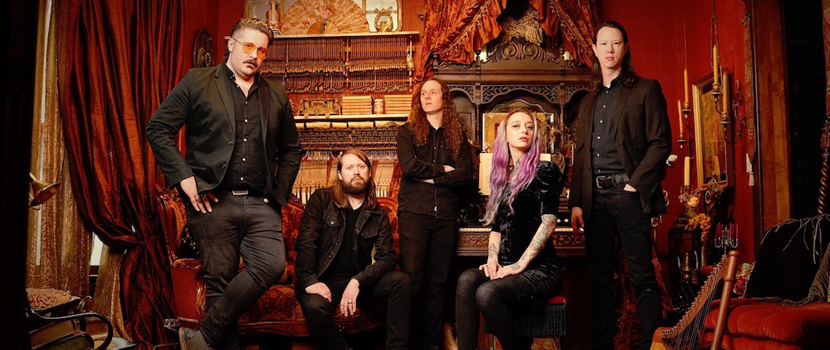 Huntsmen Release Video For Cover Of Crosby, Stills, Nash & Young's "Carry On"