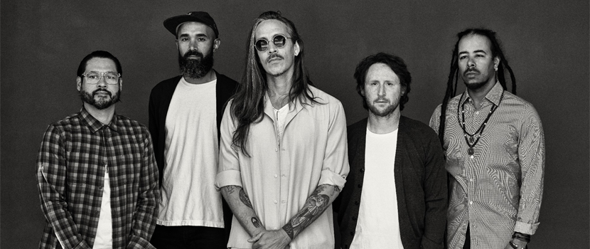 Incubus, Coheed And Cambria, The Pretty Reckless, Etc. Announced For 2023 'Point Fest'