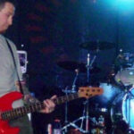 Former D.R.I./Gang Green Bassist Josh Pappe Has Passed Away
