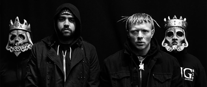 King 810, Upon A Burning Body, Raven Black, Etc. Booked For 2021 'Gathering Of The Juggalos'