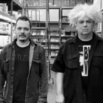 Hear "Delayed Clarity" From Melvins' King Buzzo & Mr. Bungle's Trevor Dunn