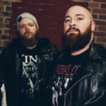 Kingsmen Debut "Until I've Departed" Video