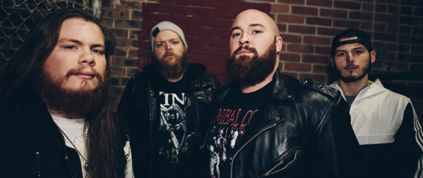Kingsmen Debut "Until I've Departed" Video