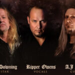 Ex-Judas Priest Members Unite As KK's Priest