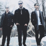 Lakeshore (Ex-Emmure) Share Cover Of Puddle Of Mudd's "Blurry"