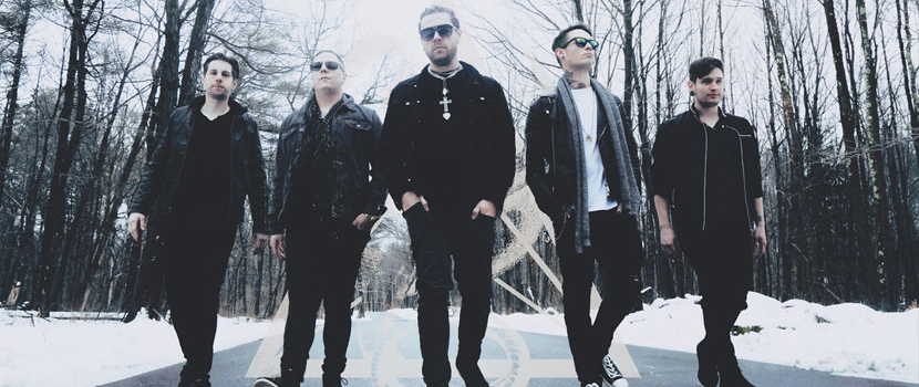 Lakeshore (Ex-Emmure, Etc.) Release "Mountain View" Video