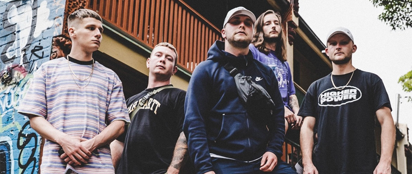 Malevolence Debut "Keep Your Distance" Music Video, Knocked Loose's Bryan Garris Guests