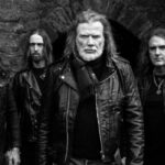 Megadeth, Lamb Of God, The Ghost Inside, Atreyu, Etc. Added To 2021 'Blue Ridge Rock Festival'