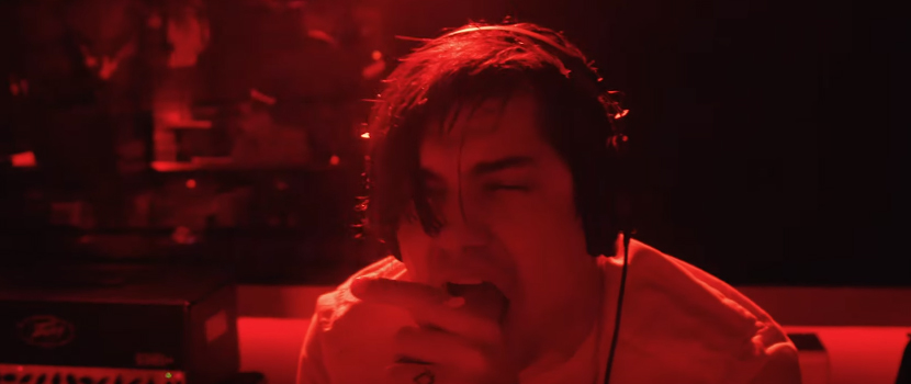 Meth. Release New Audiotree Live Session